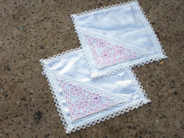 Broderie 1-25