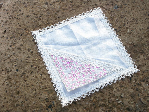 Broderie 1-25
