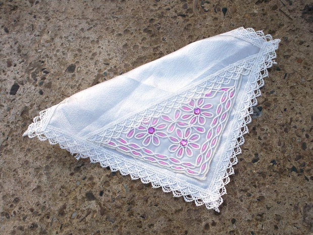 Broderie 1-25