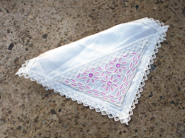 Broderie 1-25