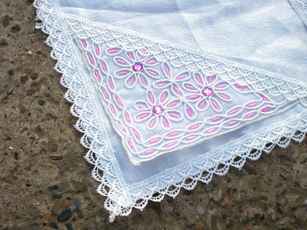 Broderie 1-25
