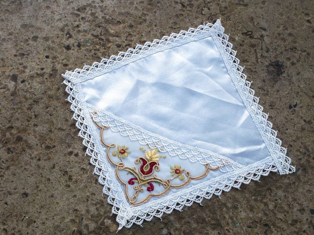 Broderie 1-26