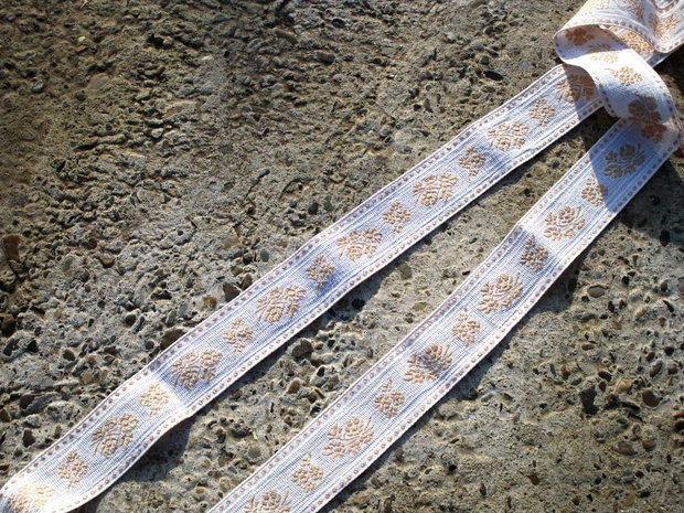 Banda decorativa 5