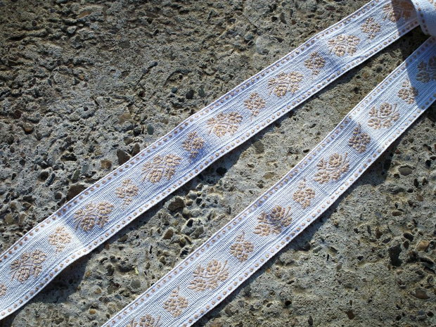 Banda decorativa 5