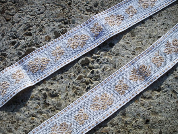Banda decorativa 5