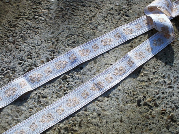 Banda decorativa 5