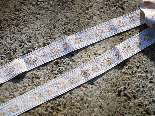 Banda decorativa 5