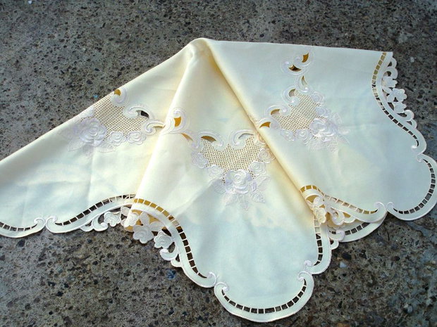 Broderie 1-27