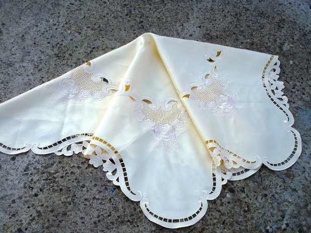 Broderie 1-27