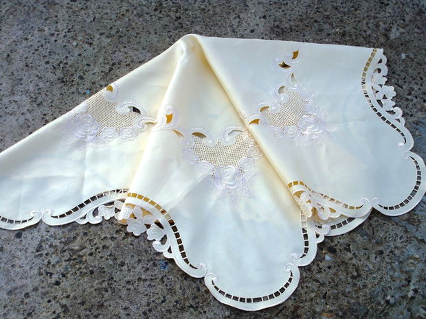 Broderie 1-27
