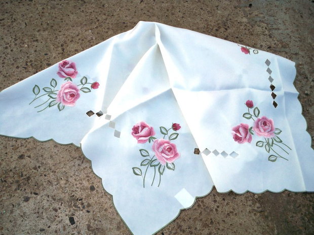 Broderie 1-28