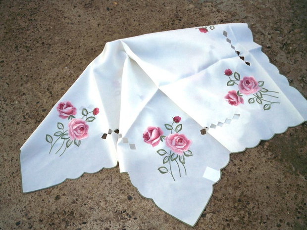 Broderie 1-28