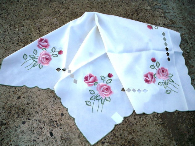 Broderie 1-28