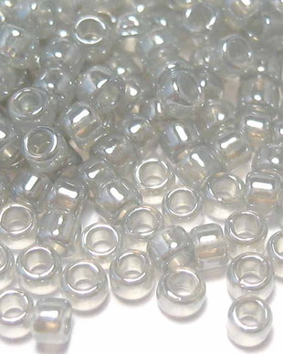 Margele TOHO, 11/0, Ceylon Smoke-10 grame-150