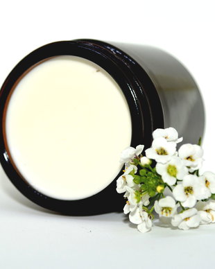 Seborrhea-Crema matifianta,seboregulatoare,purifianta,antirid,pentru ten gras,mixt-BlueScent