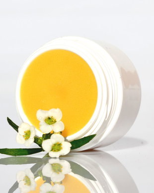 Crema contur ochi-ingrijire delicata zona ochilor-BlueScent