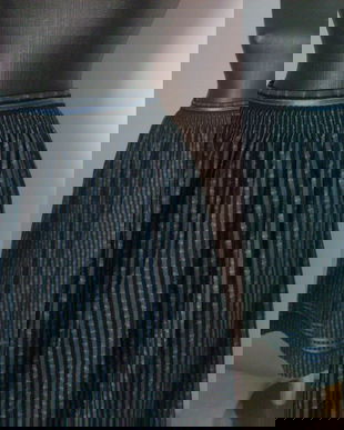 FUSTA BAVAREZA PANZA BUMBAC