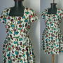 ROCHIE BUMBAC FLORAL