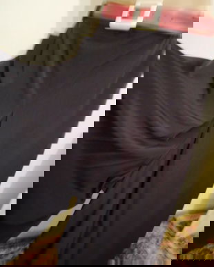 Fusta -pantalon masura 48