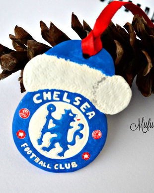 Decoratiune Chelsea