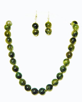 Prasiolite (cod 235)