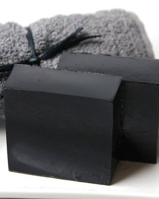 Black Walnut-sapun antimicotic cu nuc negru,pau d´Arco si neem-BlueScent