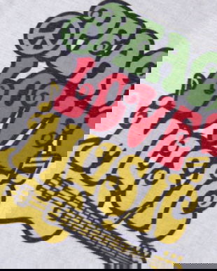 Husa perna hippy-noua