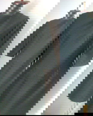 ROCHIE VINTAGE STOFA FINA