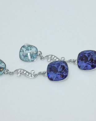 "Endless Blue"-rezervat