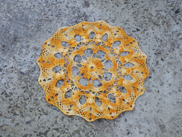 Dantela 155