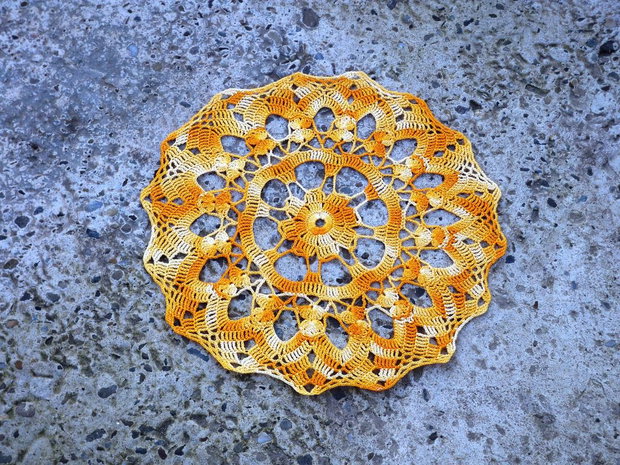Dantela 155