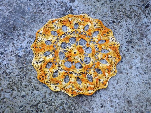 Dantela 155