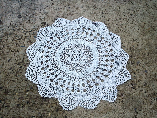 Dantela 156