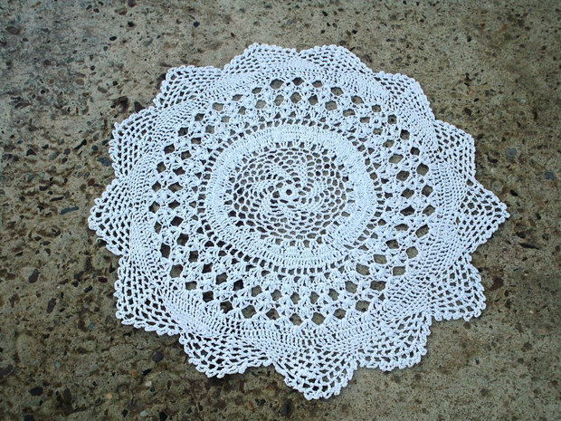 Dantela 156