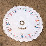 Broderie 1-30