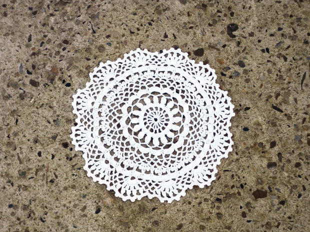 Dantela 157