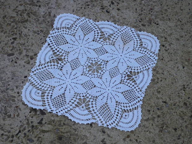 Dantela 160
