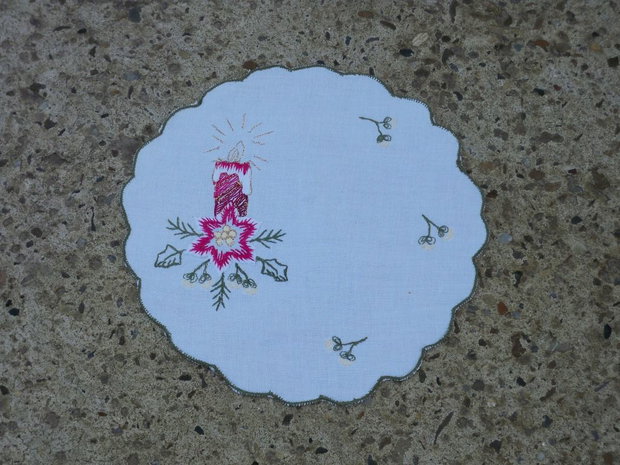 Broderie Craciun 11