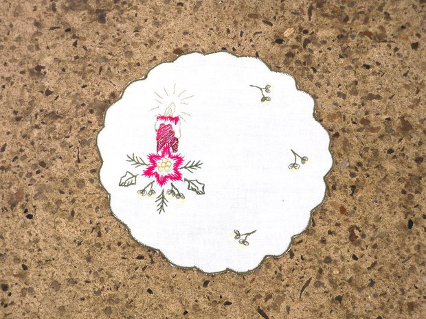 Broderie Craciun 11
