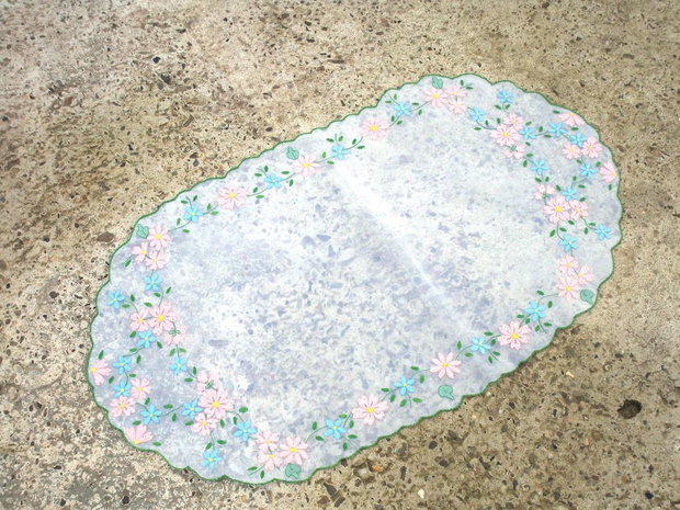Broderie 1-31