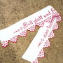 Broderie 1-32