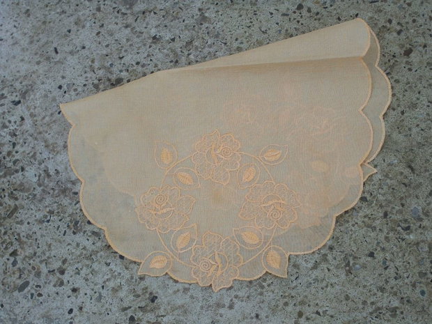 Broderie 1-33