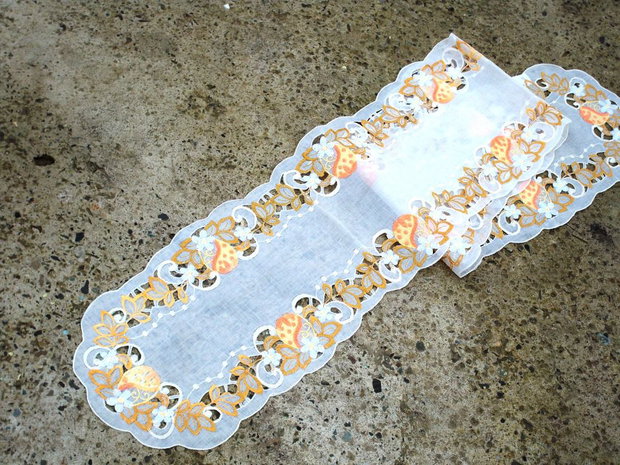 Broderie 1-34