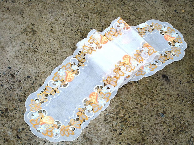 Broderie 1-34