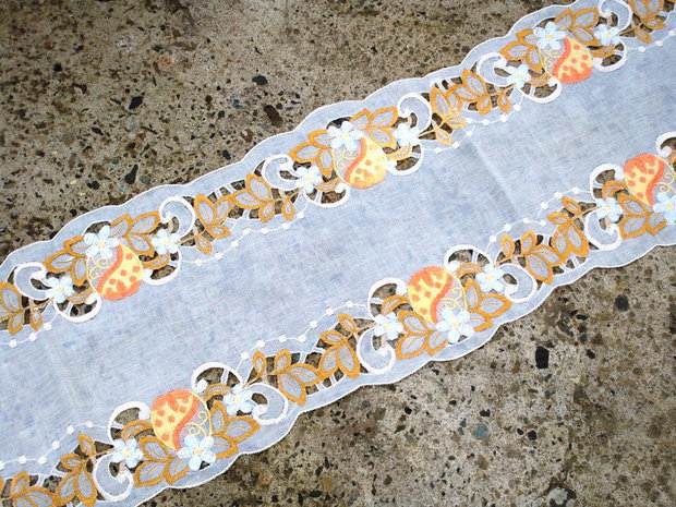 Broderie 1-34