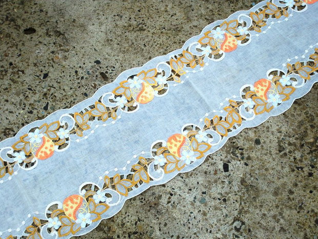 Broderie 1-34
