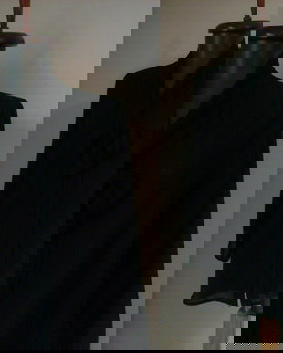 H&M BLUZA VOAL JABOU