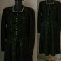 ROCHIE VINTAGE BROCARD