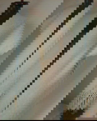 PONCHO TRICOTAT MANUAL