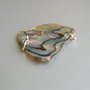 Link (conector) Paua Shell (LNZ15)